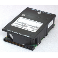 Seagate Hard Drive 4.29 5400RPM 50 Pin Fast Scsi 512KB ST15230N